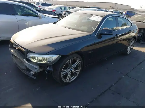 WBA4A9C5XGG696441 2016 BMW 4ER - Image 2