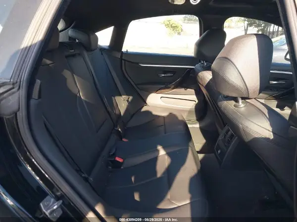 WBA4A9C5XGG696441 2016 BMW 4ER - Image 8