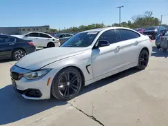 WBA4A9C5XGGL87486 2016 BMW 4ER