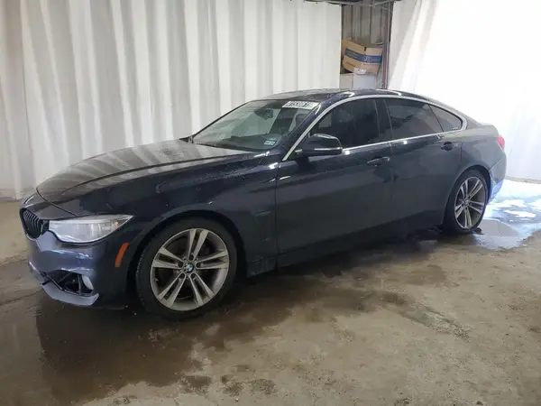 WBA4A9C5XGGL88170 2016 BMW 4ER - Image 1
