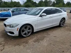 WBA4A9C5XGGL88282 2016 BMW 4ER