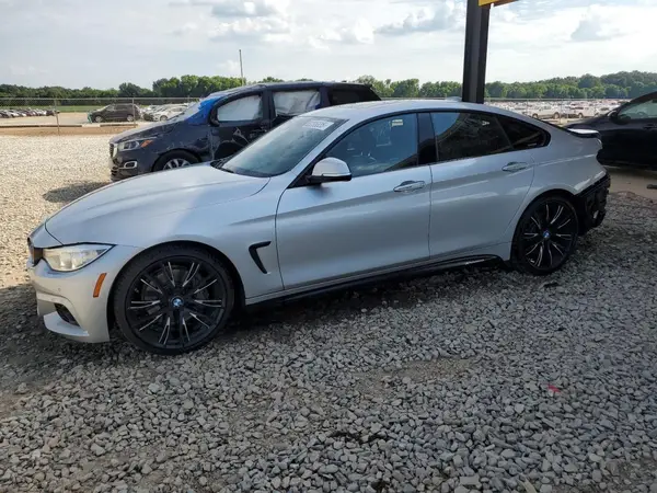 WBA4A9C5XGGL88525 2016 BMW 4ER - Image 1