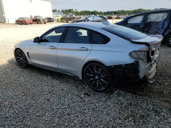 WBA4A9C5XGGL88525 2016 BMW 4ER - Image 2