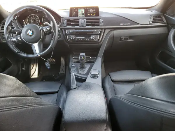 WBA4A9C5XGGL88525 2016 BMW 4ER - Image 8