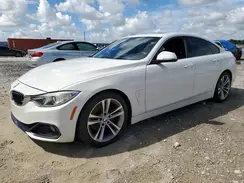 WBA4A9C5XGGL89481 2016 BMW 4ER