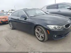 WBA4A9C5XGGL89545 2016 BMW 4ER