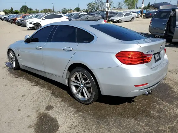 WBA4A9C5XGGL89982 2016 BMW 4ER - Image 2
