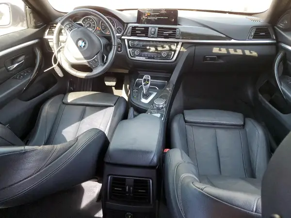 WBA4A9C5XGGL89982 2016 BMW 4ER - Image 8