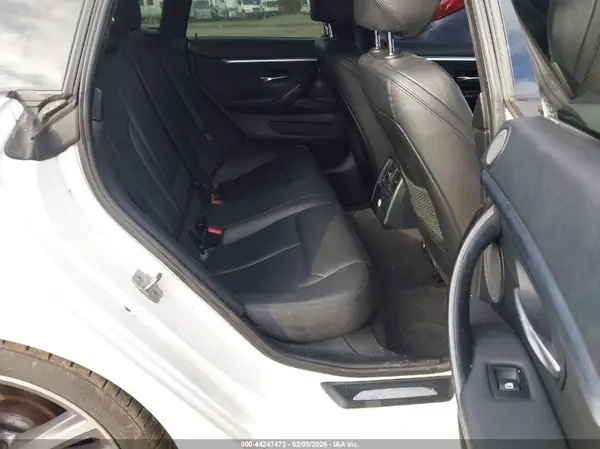 WBA4A9C5XGGL89996 2016 BMW 4ER - Image 8