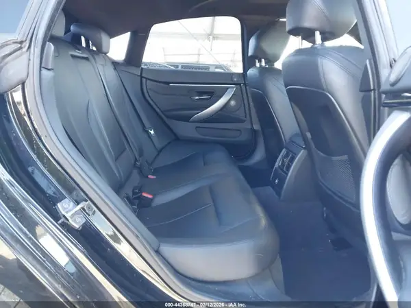 WBA4B1C50GG241533 2016 BMW 4ER - Image 8