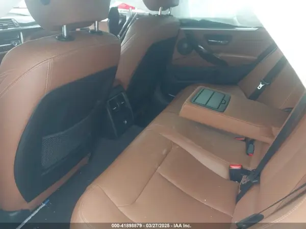 WBA4B1C50GG241788 2016 BMW 4ER - Image 8