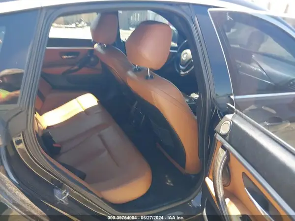 WBA4B1C50GG241855 2016 BMW 4ER - Image 8