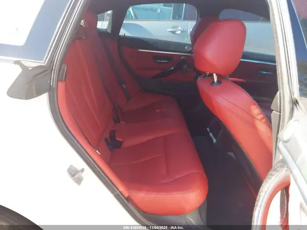 WBA4B1C50GG241905 2016 BMW 4ER - Image 8