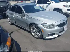 WBA4B1C50GG242827 2016 BMW 4ER