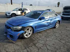 WBA4B1C51GG241928 2016 BMW 4ER