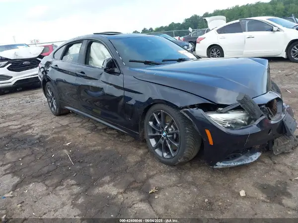 WBA4B1C51GG242139 2016 BMW 4ER - Image 1