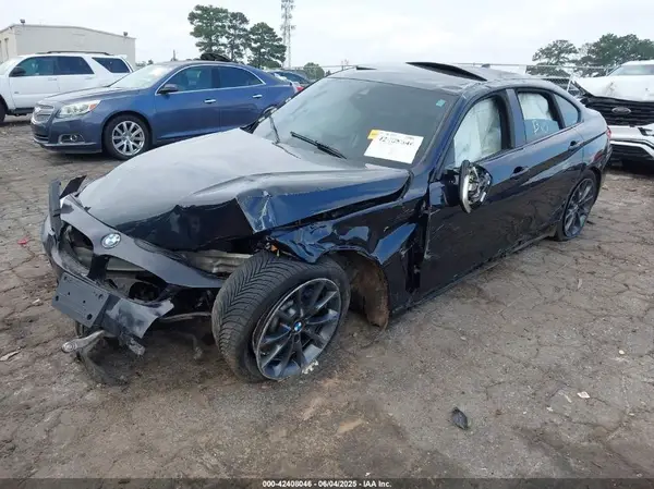 WBA4B1C51GG242139 2016 BMW 4ER - Image 2