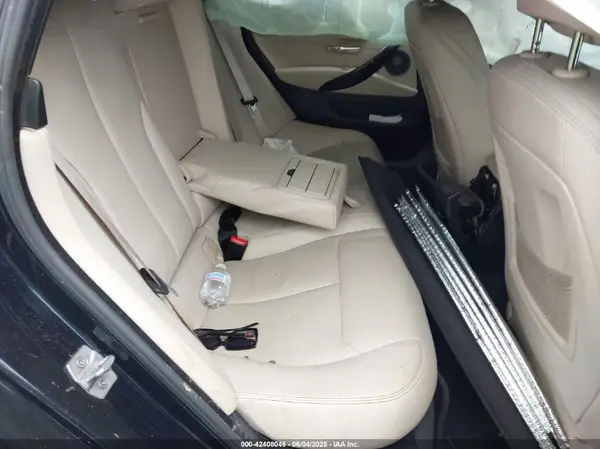 WBA4B1C51GG242139 2016 BMW 4ER - Image 8