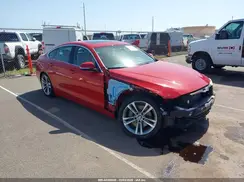 WBA4B1C51GG242495 2016 BMW 4ER