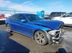 WBA4B1C51GG243291 2016 BMW 4ER