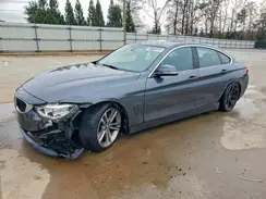WBA4B1C51GG243324 2016 BMW 4ER