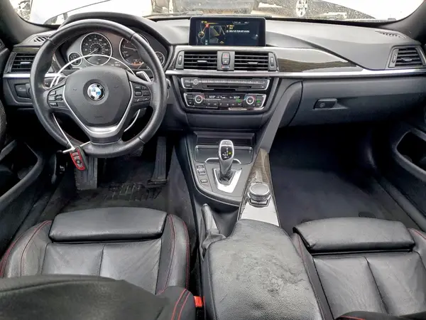 WBA4B1C51GG243324 2016 BMW 4ER - Image 8
