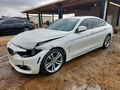 WBA4B1C52GG242263 2016 BMW 4ER