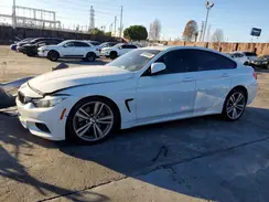 WBA4B1C52GG242313 2016 BMW 4ER