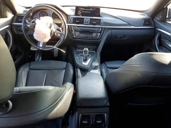 WBA4B1C52GG242313 2016 BMW 4ER - Image 8