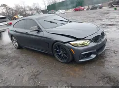 WBA4B1C52GG242537 2016 BMW 4ER