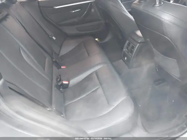 WBA4B1C52GG242537 2016 BMW 4ER - Image 8