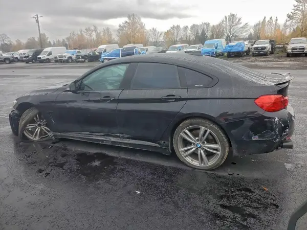 WBA4B1C52GG242697 2016 BMW 4ER - Image 2