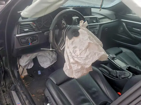 WBA4B1C52GG242697 2016 BMW 4ER - Image 8