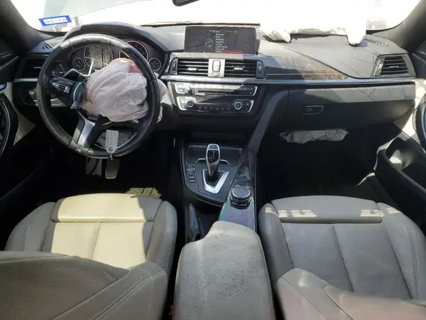 WBA4B1C52GG242716 2016 BMW 4ER - Image 8