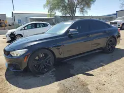 WBA4B1C52GG243221 2016 BMW 4ER