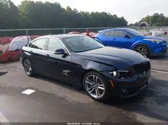 WBA4B1C52GG243283 2016 BMW 4ER