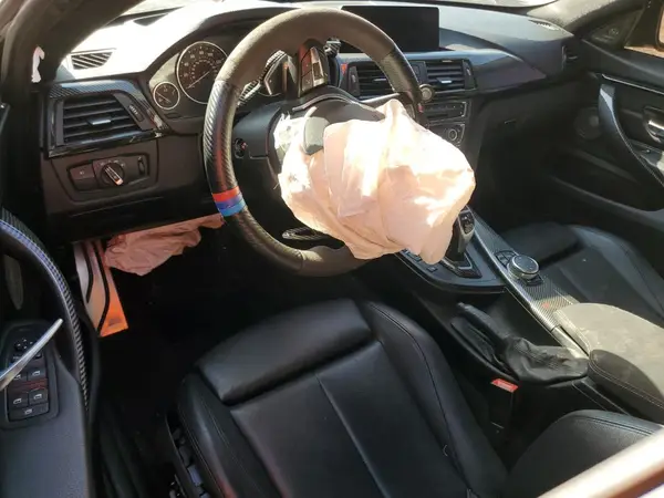 WBA4B1C53GG241915 2016 BMW 4ER - Image 8