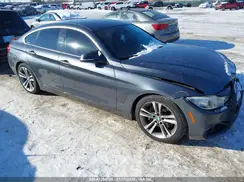 WBA4B1C53GG241977 2016 BMW 4ER