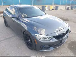 WBA4B1C53GG242160 2016 BMW 4ER