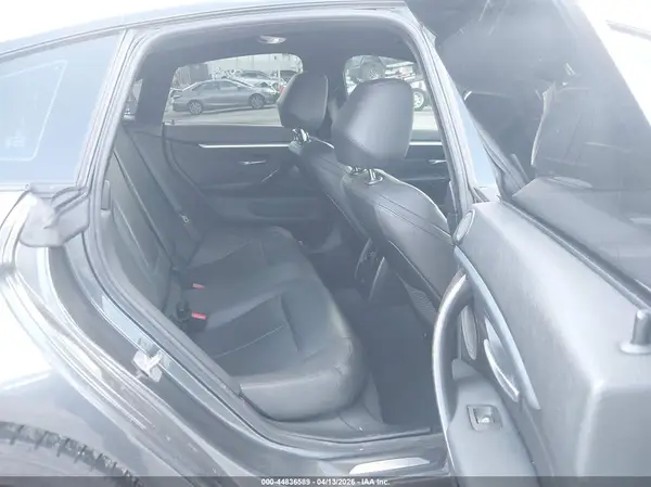 WBA4B1C53GG242160 2016 BMW 4ER - Image 8