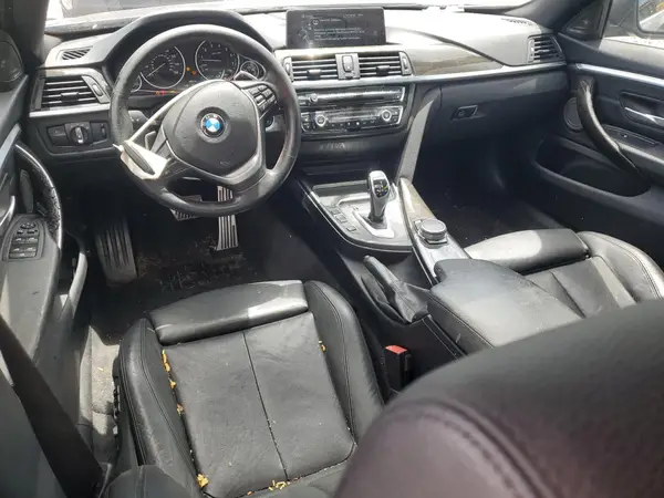 WBA4B1C53GG242496 2016 BMW 4ER - Image 8