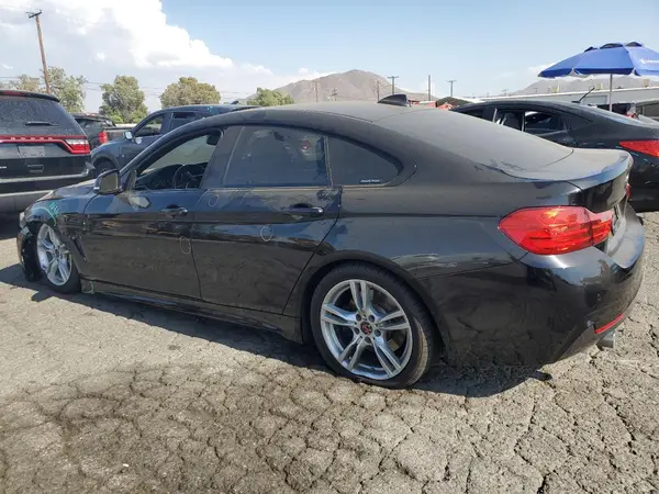 WBA4B1C53GG243275 2016 BMW 4ER - Image 2