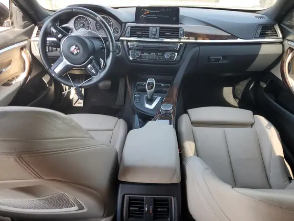 WBA4B1C53GG243275 2016 BMW 4ER - Image 8