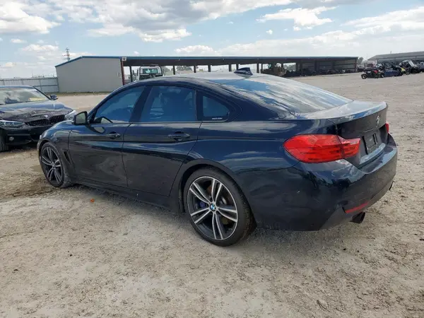 WBA4B1C54GG241678 2016 BMW 4ER - Image 2