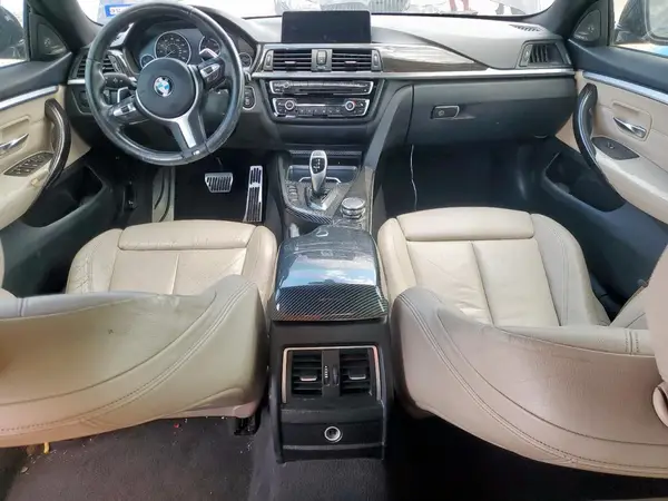 WBA4B1C54GG241678 2016 BMW 4ER - Image 8