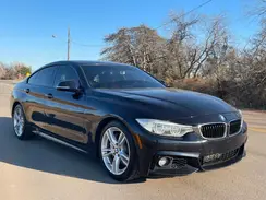 WBA4B1C54GG241793 2016 BMW 4ER