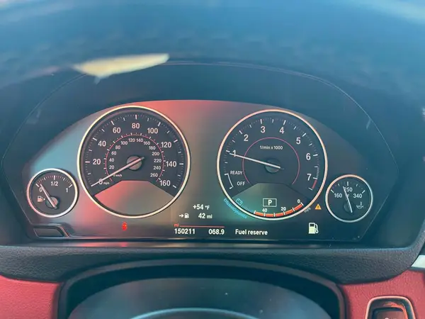 WBA4B1C54GG241793 2016 BMW 4ER - Image 8