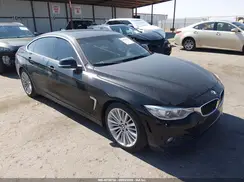 WBA4B1C54GG241857 2016 BMW 4ER