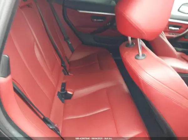 WBA4B1C54GG242152 2016 BMW 4ER - Image 8
