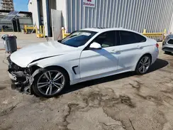 WBA4B1C54GG242345 2016 BMW 4ER